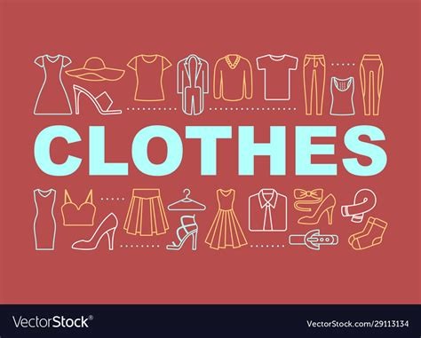 Clothing Store Banner